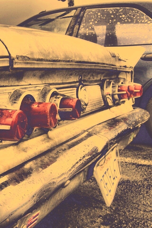 Автомобиль 60 х обои