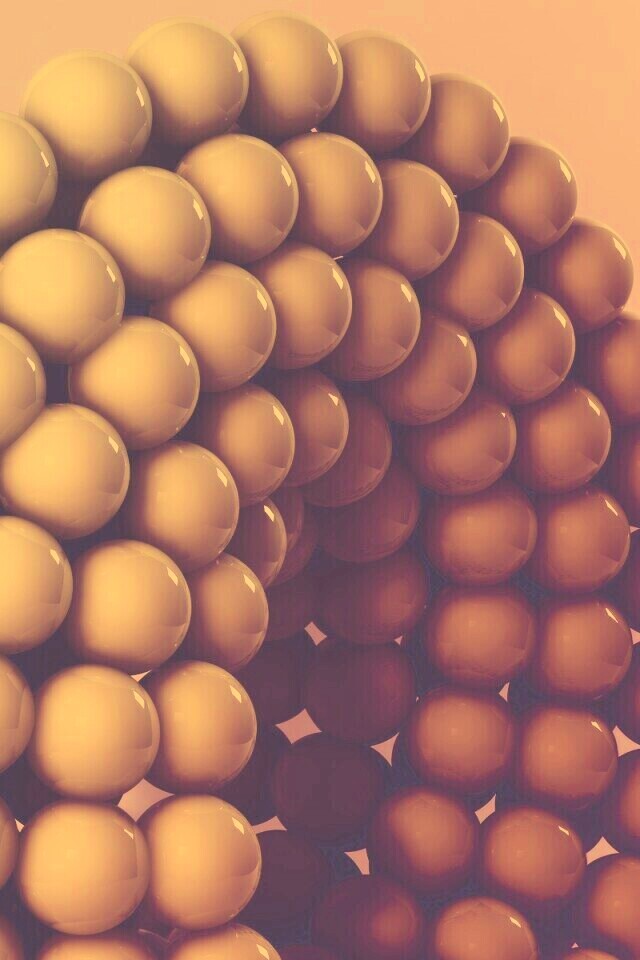 Лента Мебиуса обои