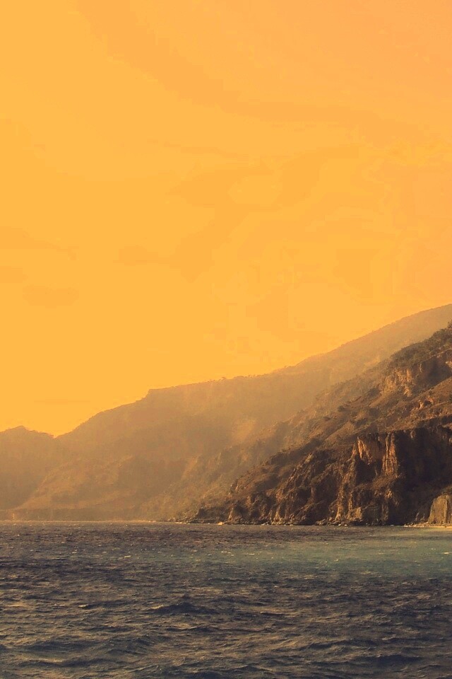 Природное чудо обои