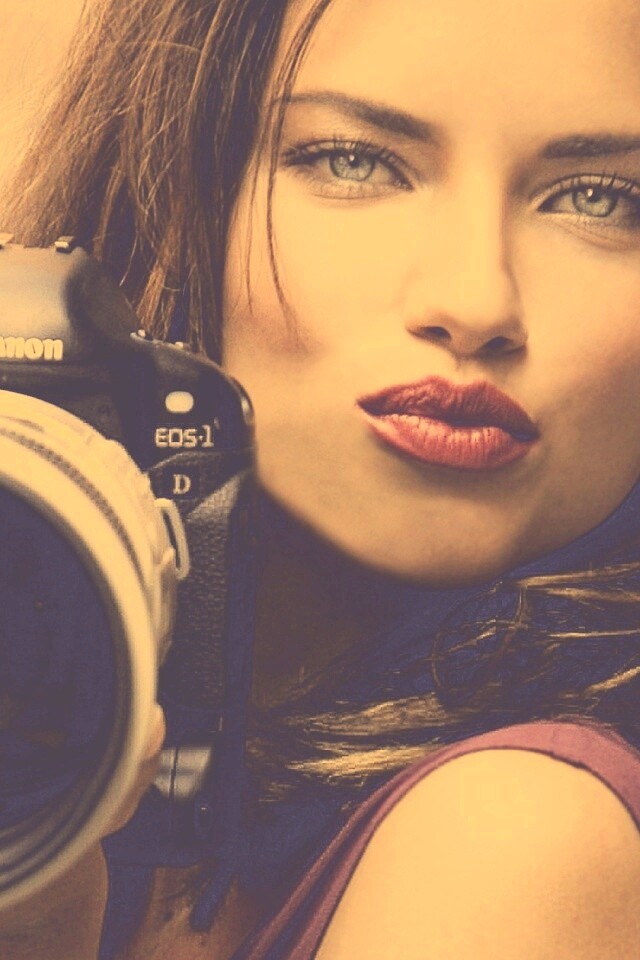 Фоторепортер обои