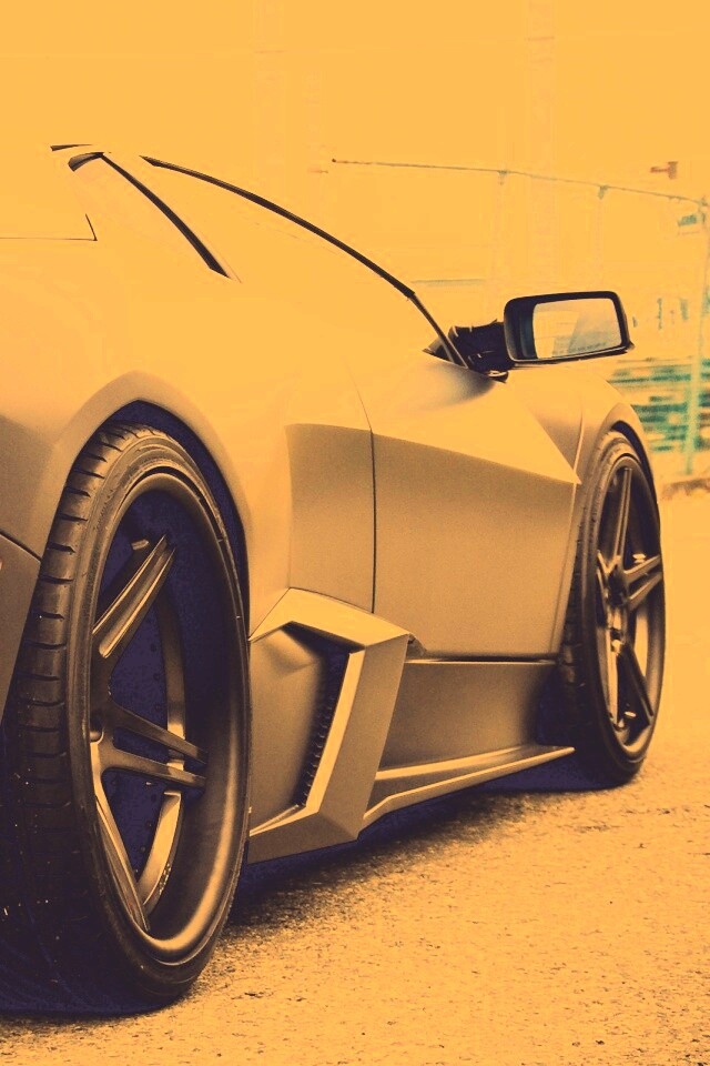 Железный зверь обои