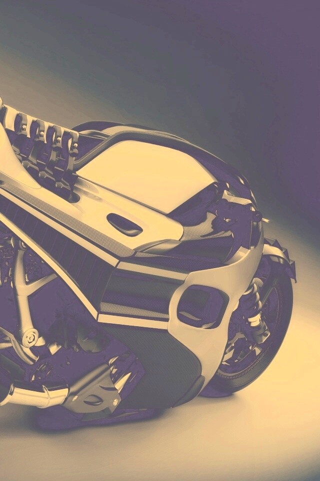 Мотоцикл обои