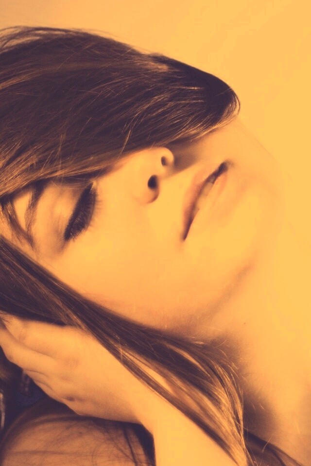 Замечталась обои