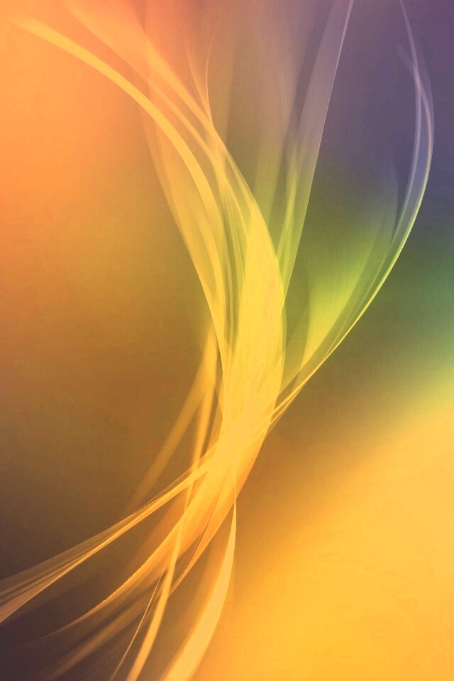 Полупрозрачные линии обои