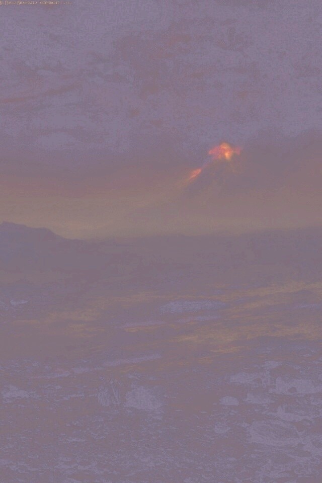 Гора Ородруин обои