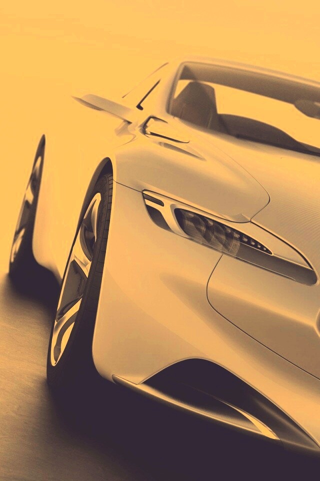 Концепт Пежо обои