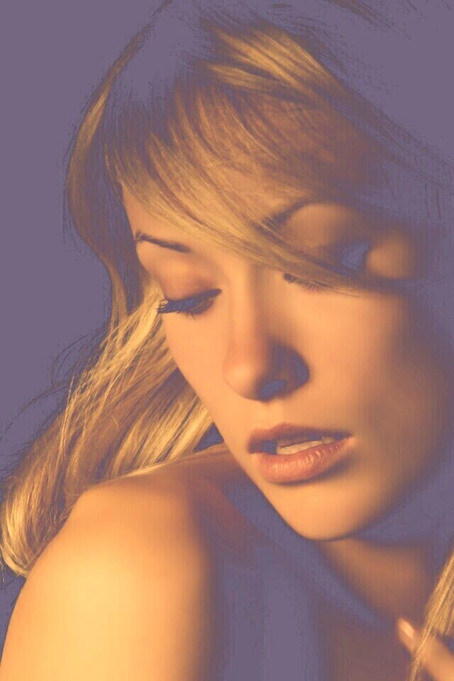 Оливия Вайлд обои