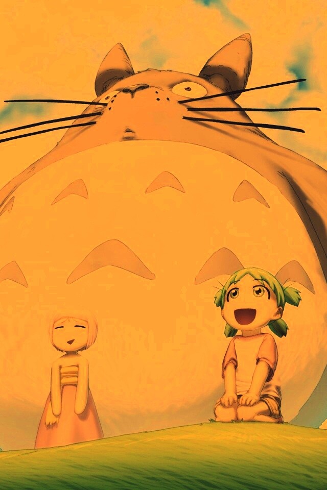 Дети с толстой мышью обои