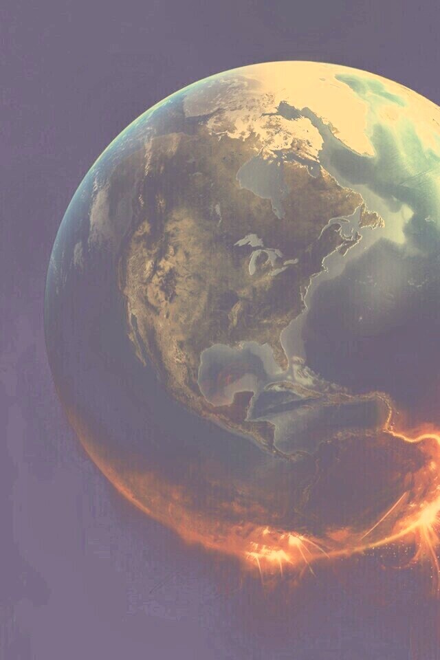 Последний день земли обои