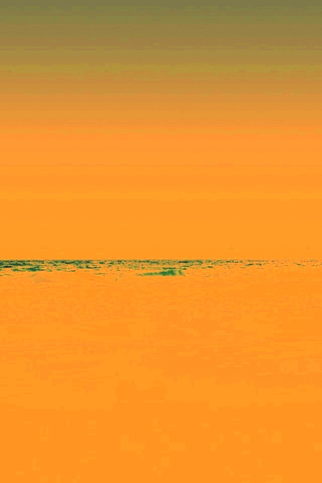 Морская даль обои