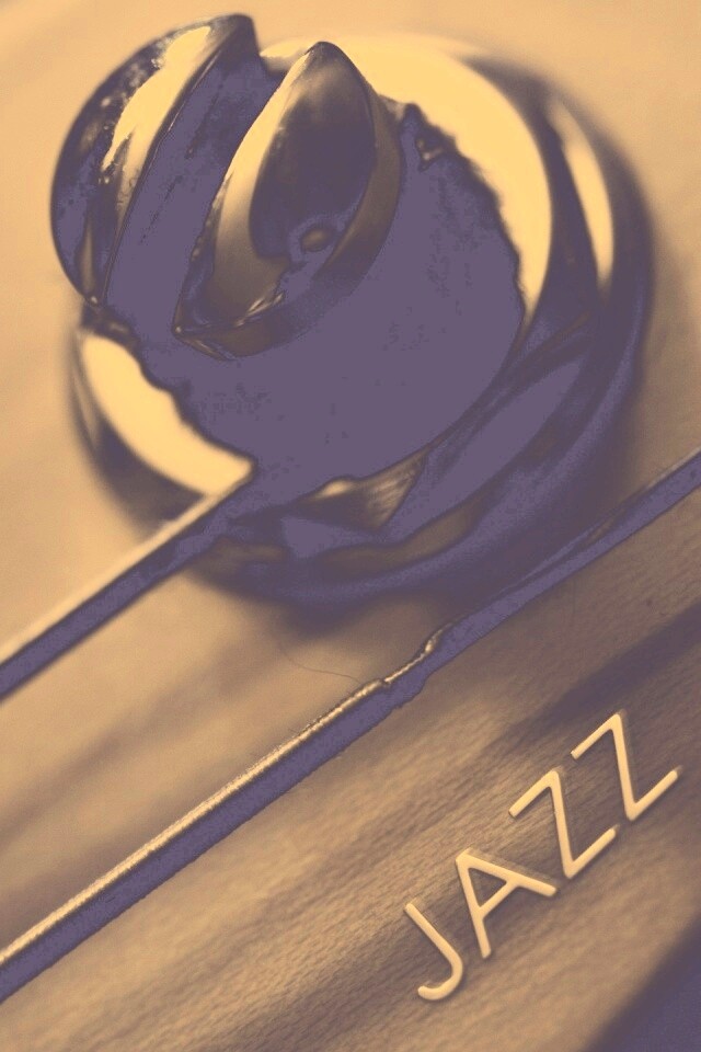 Jazz Bass обои