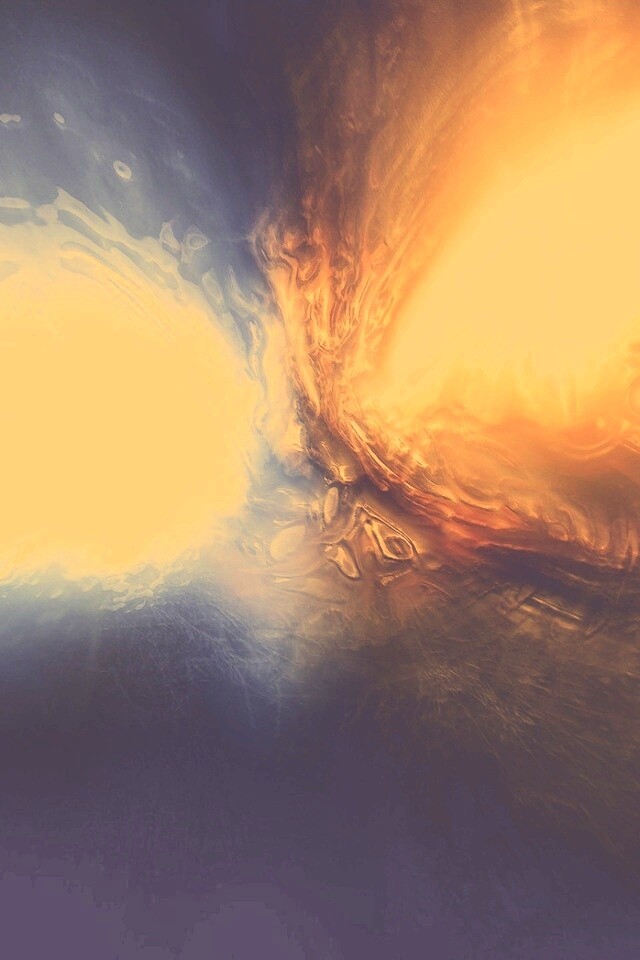 Огонь против льда обои