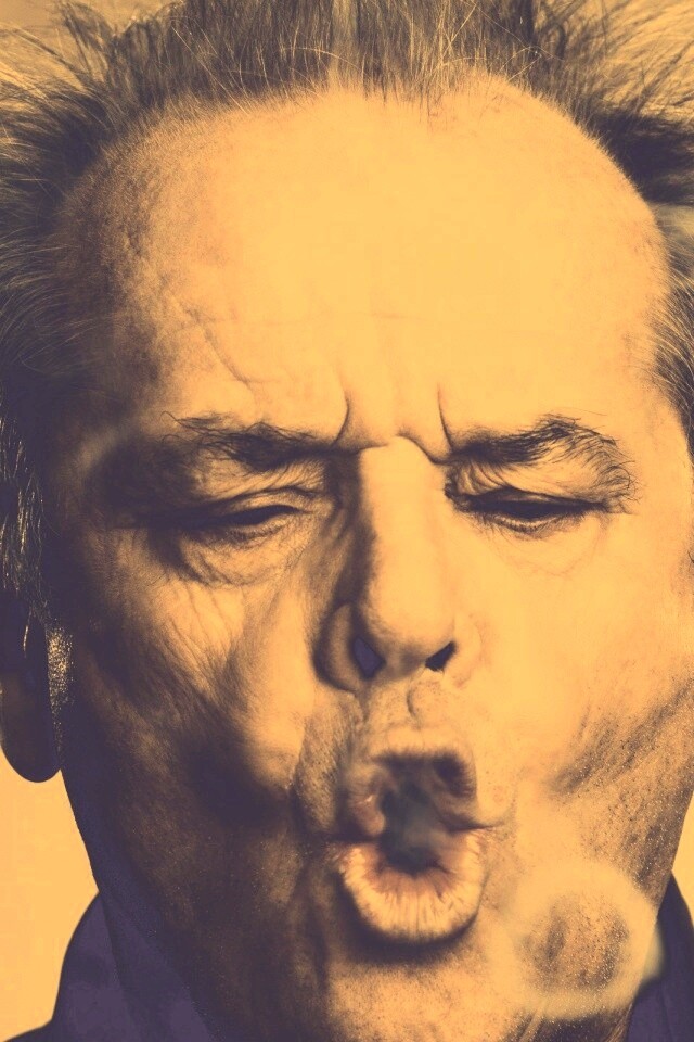 Колечко из дыма обои