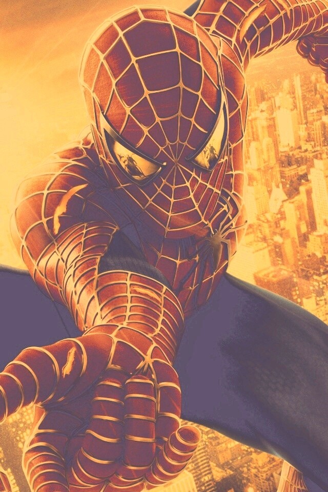 Spider-Man обои