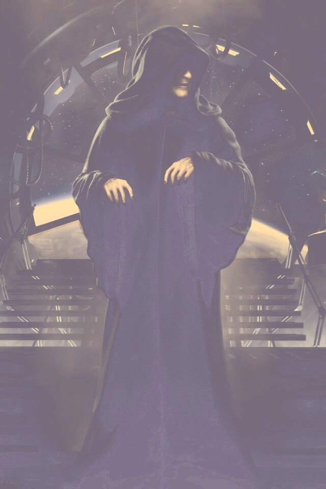 Император обои