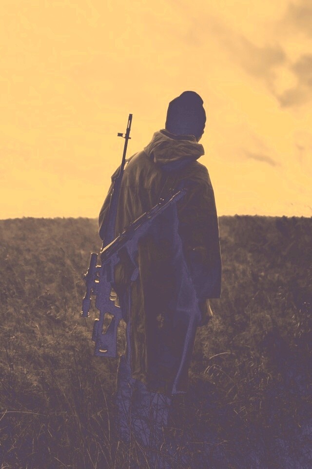 Небо видело всё обои