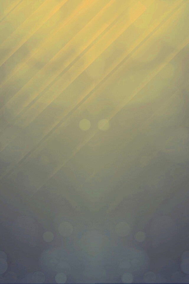 Голубое свечение обои