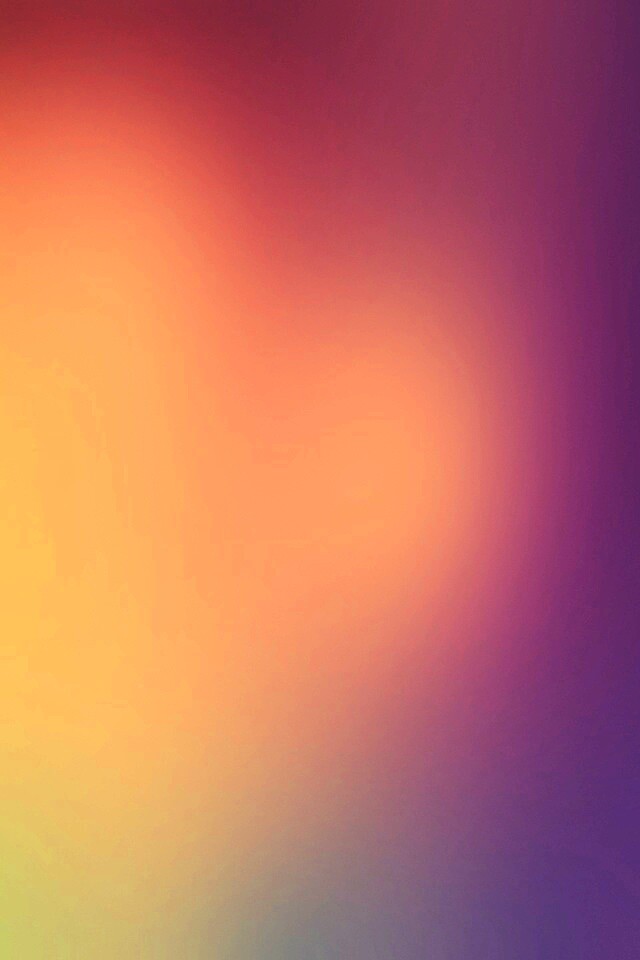 Перелив цветов обои