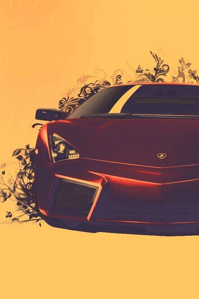 Lamborghini обои