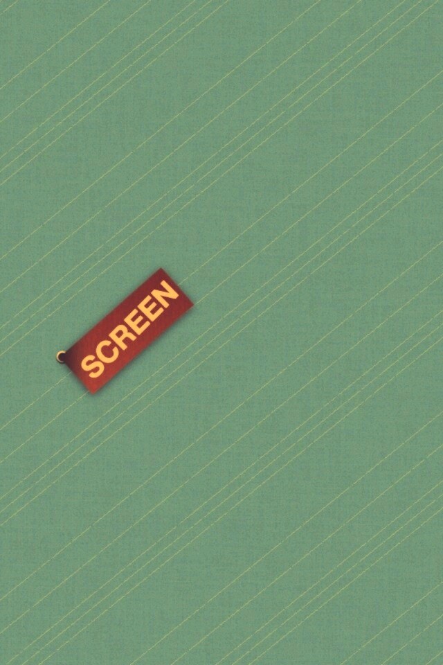 Screen обои