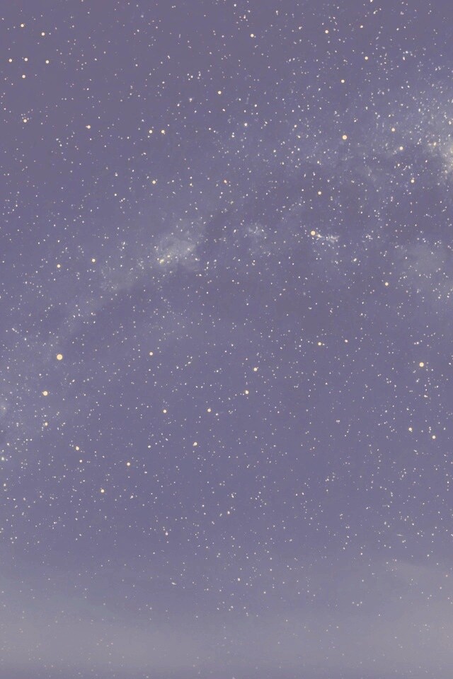 Звездное небо обои