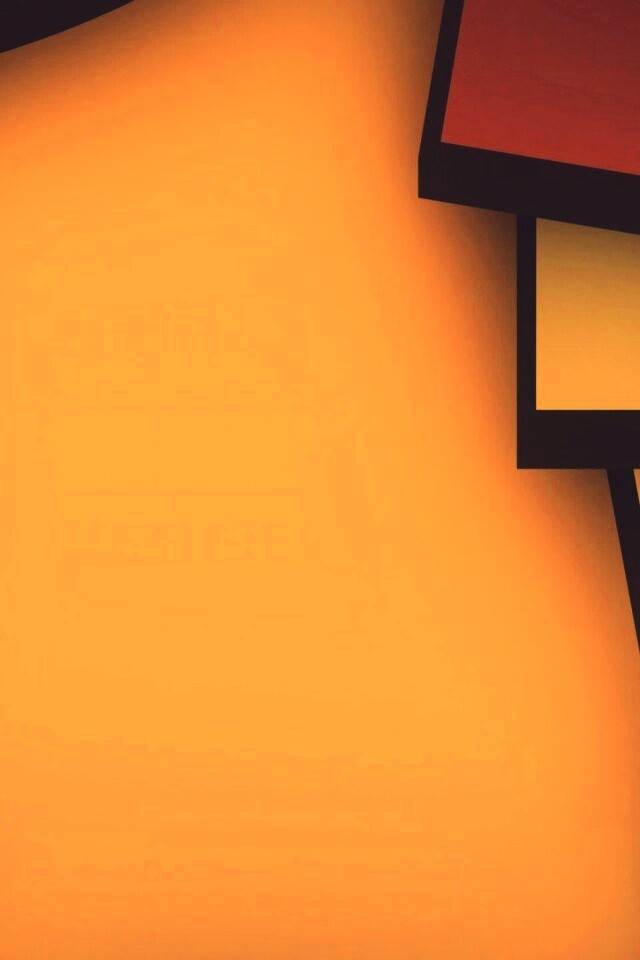 Картинка из прямоугольников обои