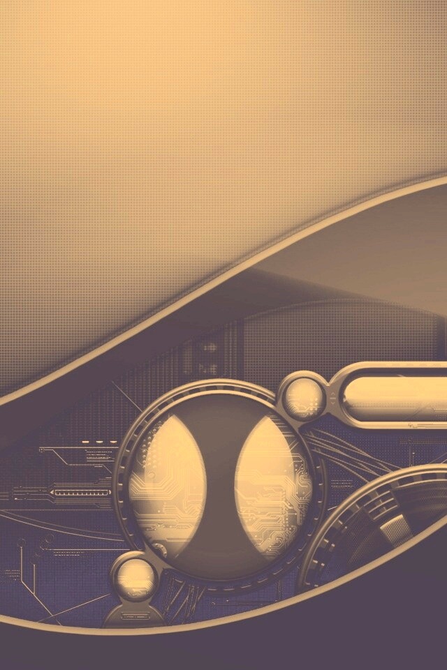 Электросхема обои