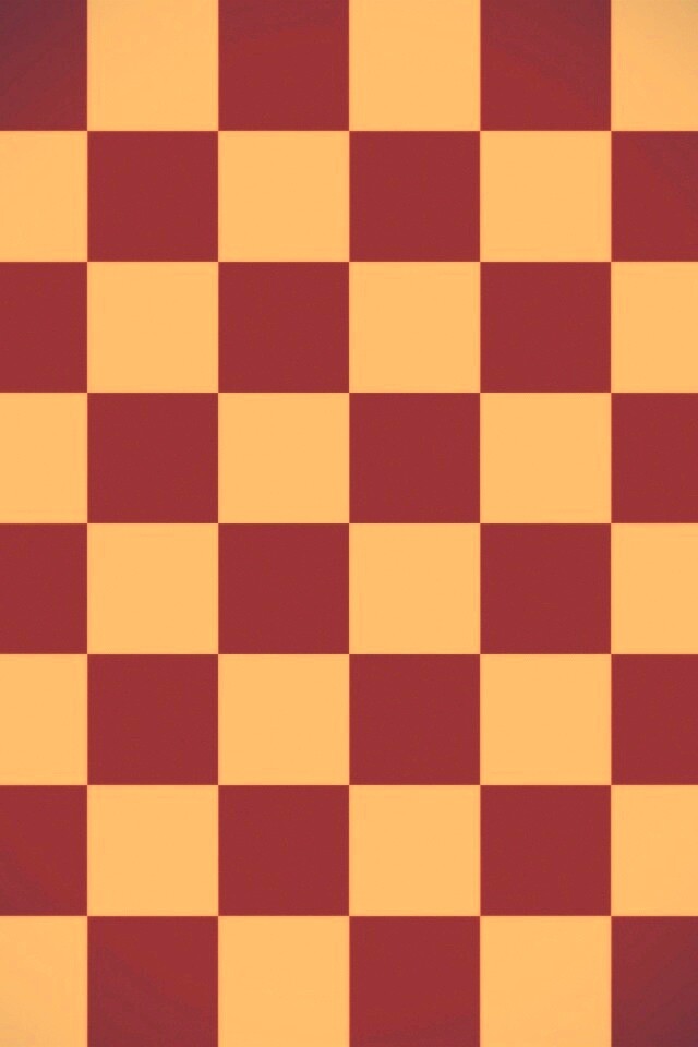 Красно-белая клетка обои