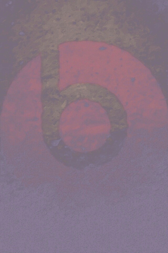 Логотип Beats обои