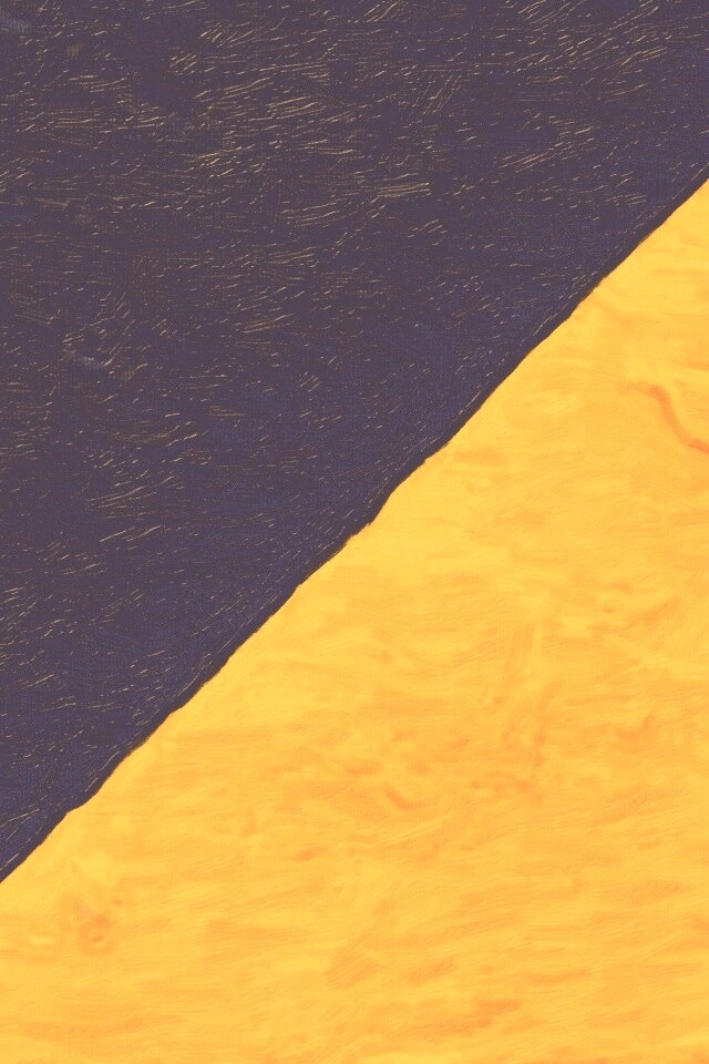 Черное и желтое обои