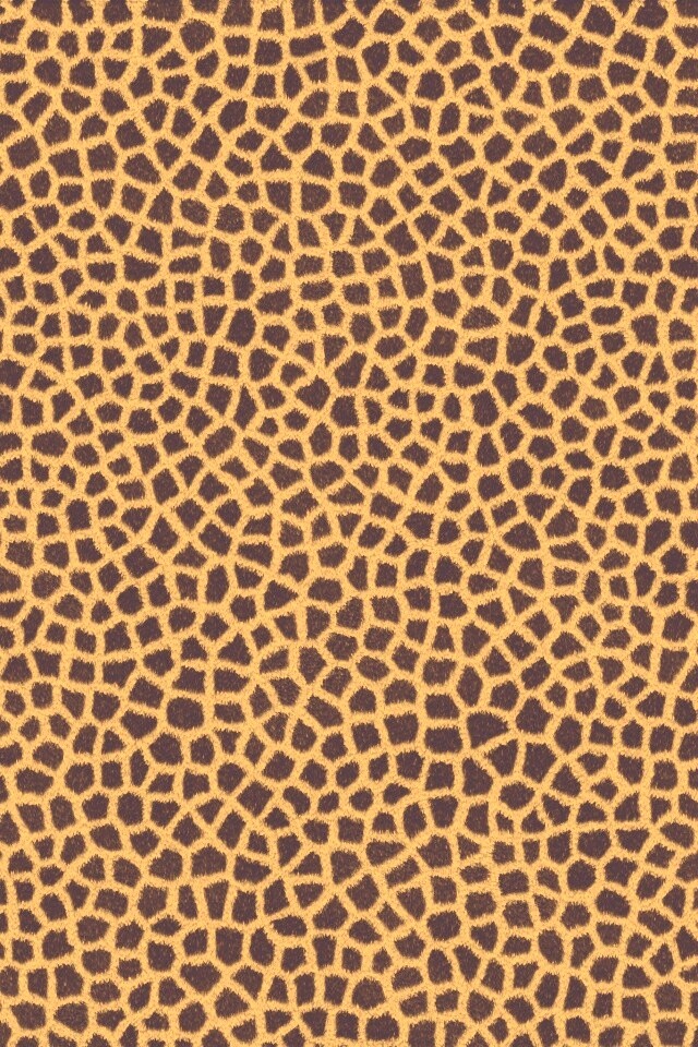 Текстура шкуры жирафа обои