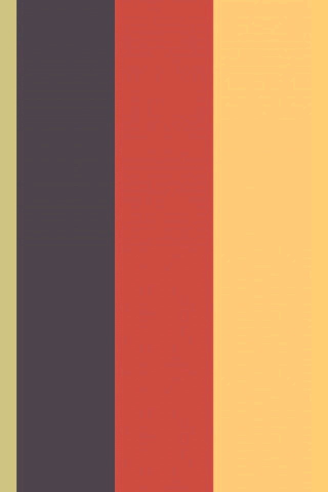 Красочная палитра обои