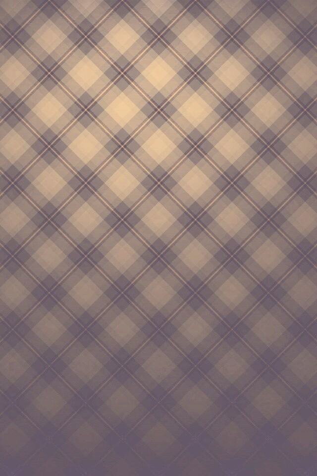 Клетчатый узор обои