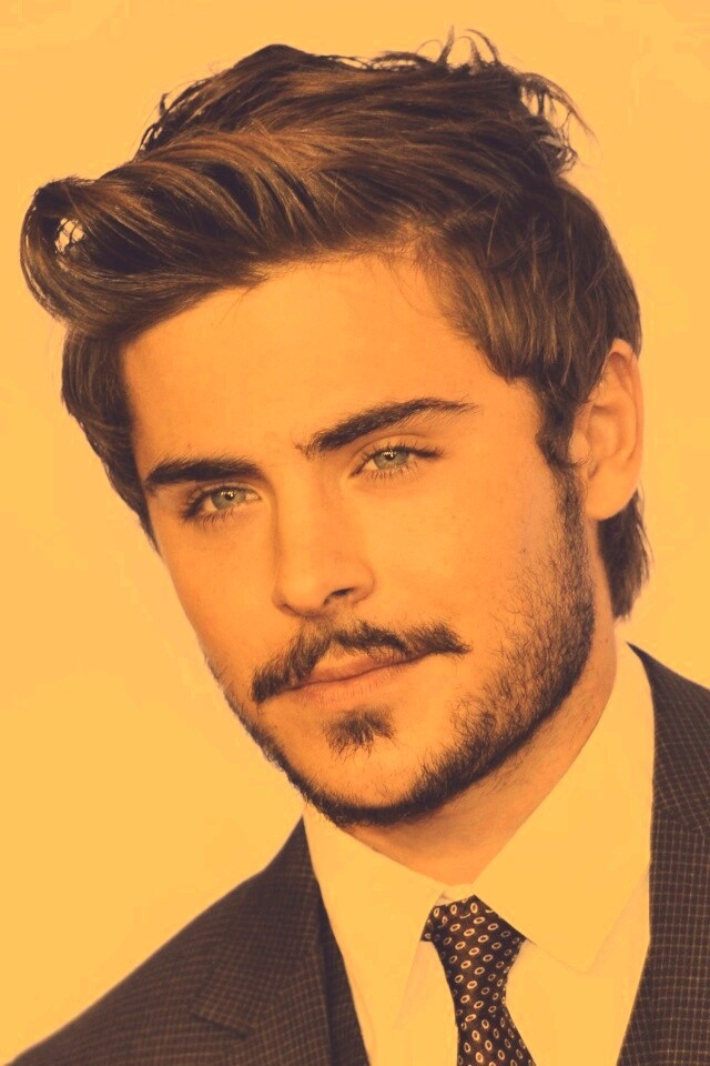 Зак Эфрон обои