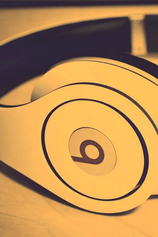 Наушники обои