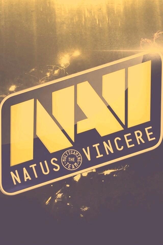 Natus Vincere обои