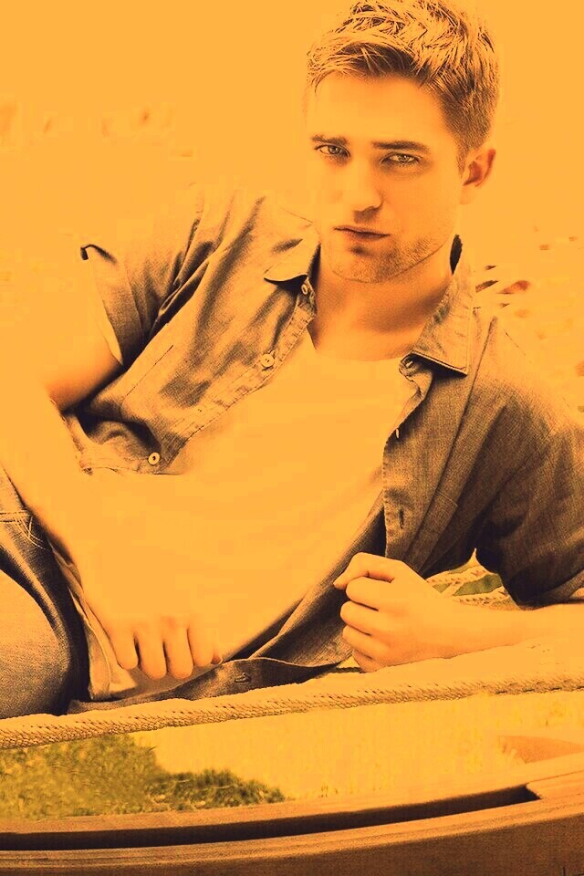 Роберт Паттинсон обои