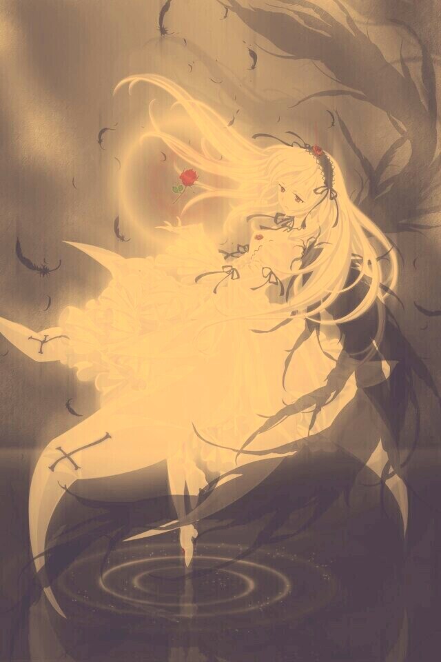 Rule of rose обои