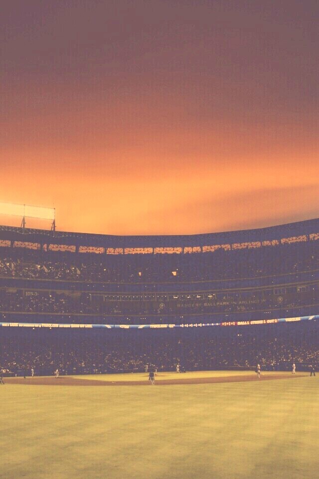 Бейсбольная милиция обои