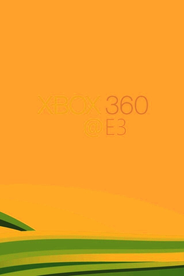 Xbox 360 обои