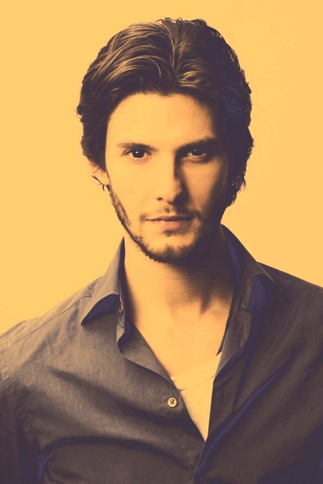 Бен барнс обои