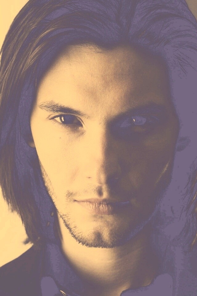 Бэн барнс обои