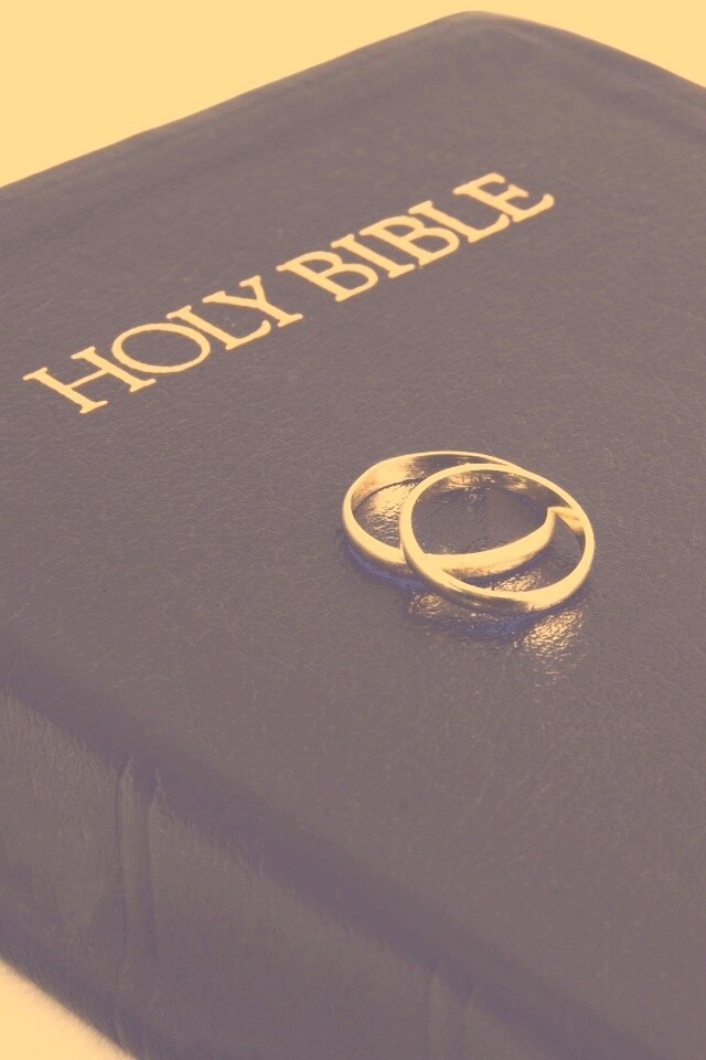 Таинство обои