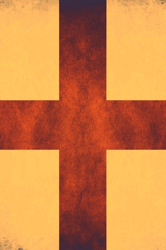 Флаг Англии обои