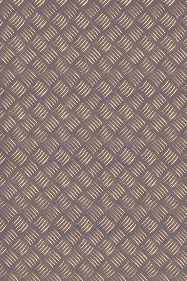 Металлический пол обои