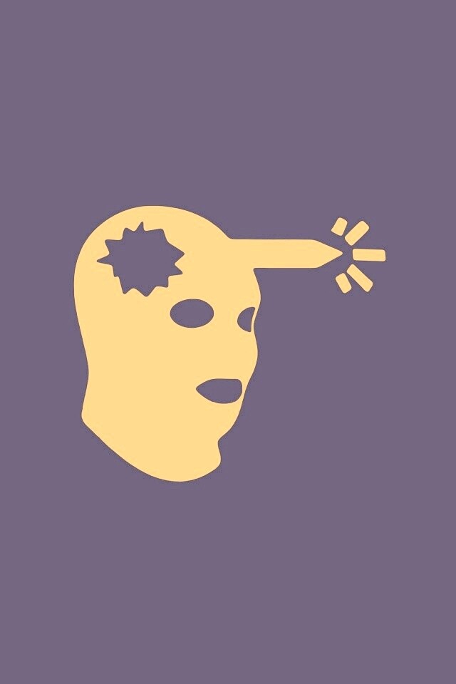 Хэдшот обои