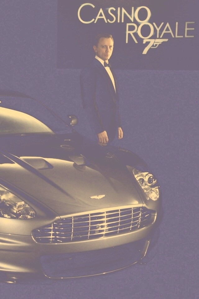 Казино рояль обои