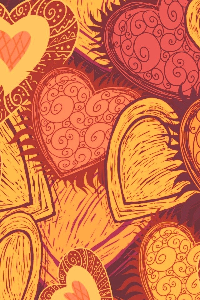 День Святого Валентина обои