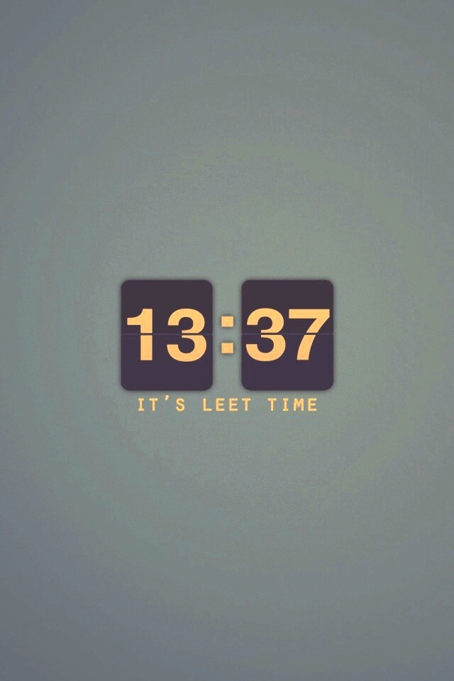 Время лита! обои