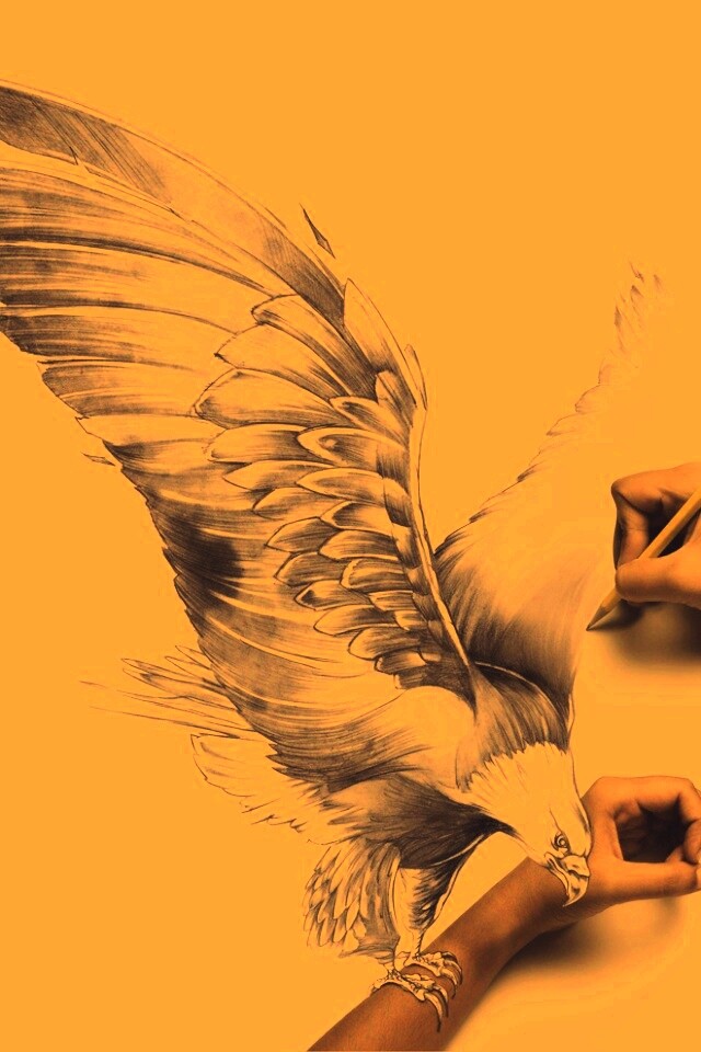 Осторожнее с тем о чем думаешь обои